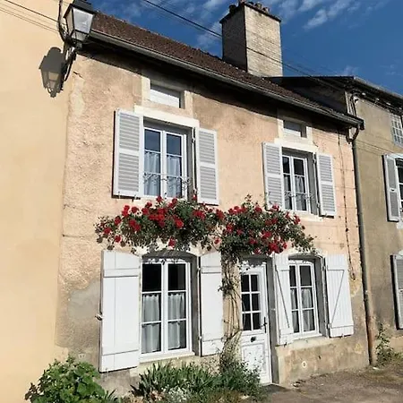 Hébergement de vacances Andre De