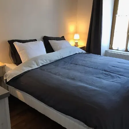 Andre De Hébergement de vacances