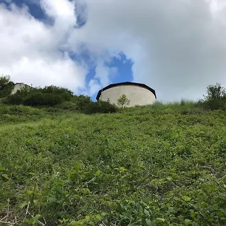 Andre De 펜션 Vignory