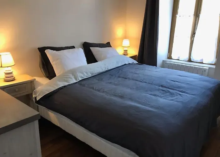 André De Casa vacanze